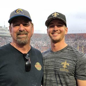 Meet your Posher, Chase